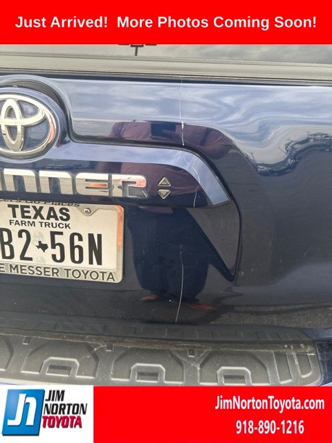 Used 2023 Toyota 4Runner SUV