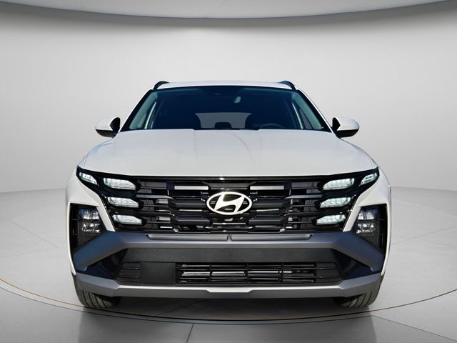 2026 Hyundai Tucson - $29,553