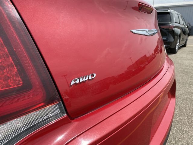 2017 Chrysler 300 S photo