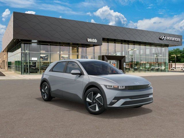 2025 Hyundai IONIQ 5 SE photo