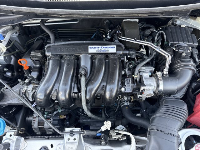 Used 2018 Honda Fit Hatchback