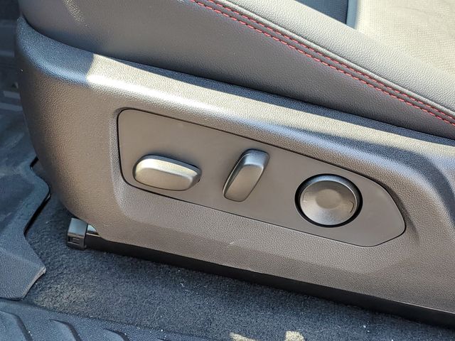 New 2026 Chevrolet Colorado Z71 Crew Cab for sale #T1274345 - photo 6