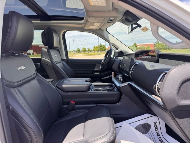 2026 Ford Expedition Max Platinum MAX