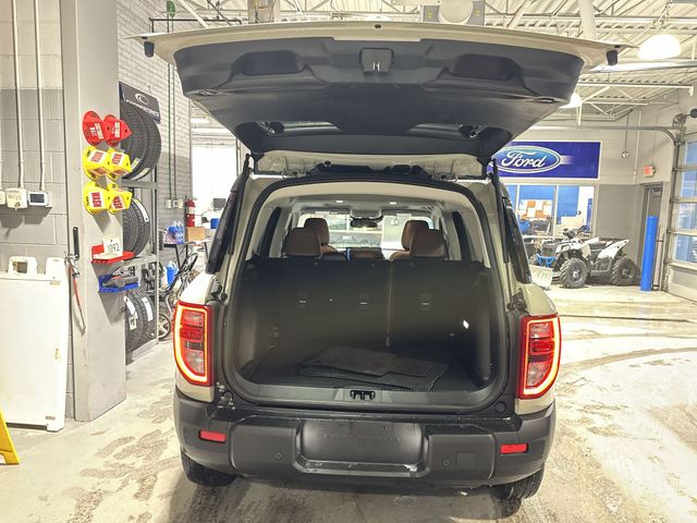 Certified Used 2025 Beige Ford Outer Banks image 22