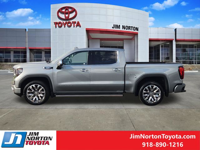 Used 2025 GMC Sierra 1500 Truck