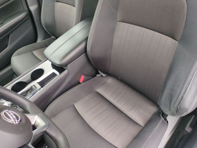 used 2024 Nissan Altima car, priced at $19,480