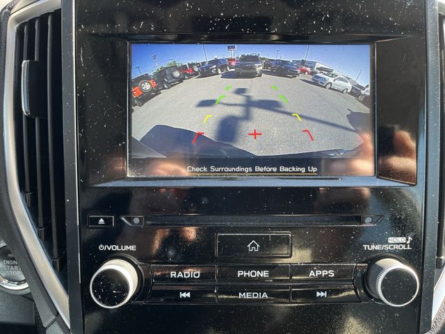 Certified Used 2022 Blue Subaru Premium image 25