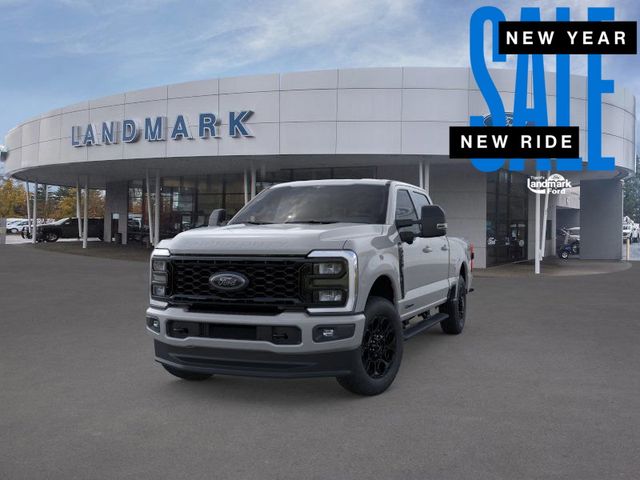 new 2026 Ford F-250SD car, priced at $80,023