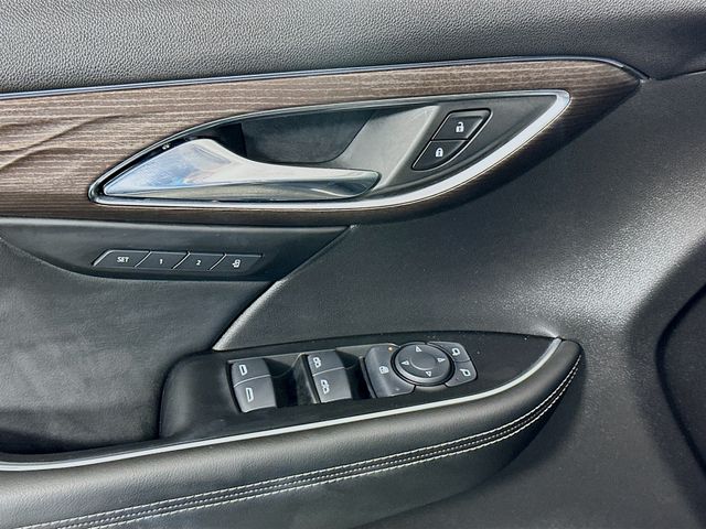 Thumbnail: 2023 Buick Envision - 17