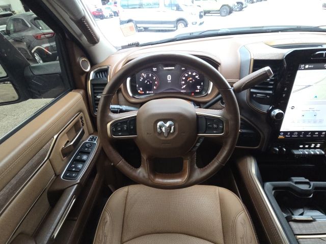 Photo of 2024 Ram 2500 Longhorn in Dallas, GA - 29,  2024 Ram 2500 Longhorn:43283A