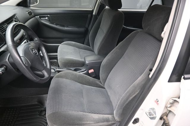 Used 2006 Toyota Corolla Sedan