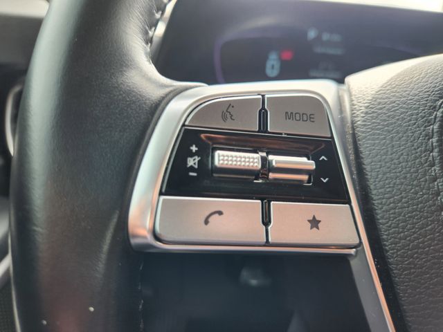 2025 Kia Telluride S Black at Bayway Chrysler Dodge Jeep Ram