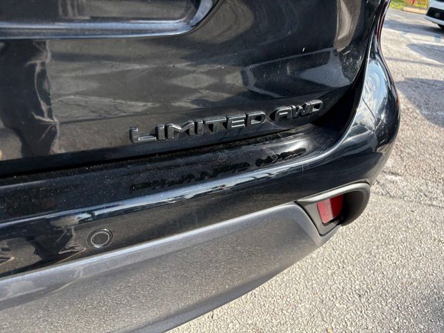 Used 2026 Toyota Highlander SUV