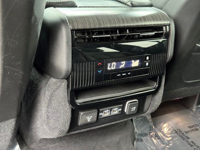 2023 Jeep Wagoneer Series II - Photo 41