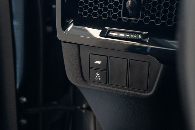 Used 2023 Honda CR-V SUV