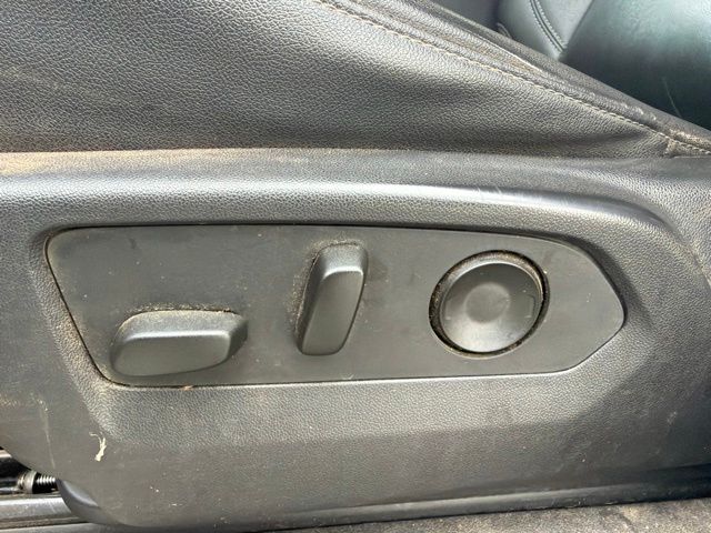 Used 2023 White Chevrolet LT Trail Boss image 16
