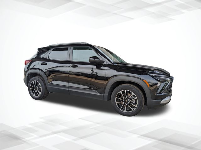 2024 Chevrolet Trailblazer LT photo