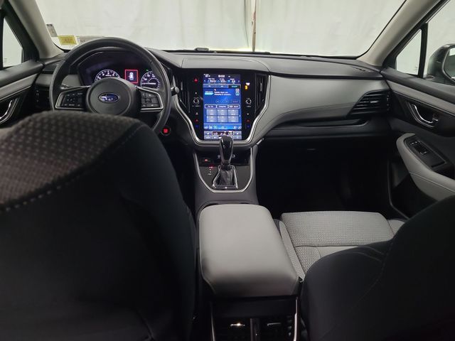 2025 – Subaru – Outback