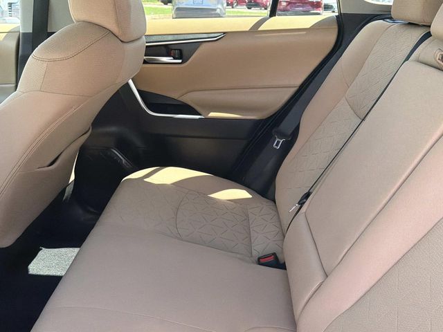 Used 2022 Toyota RAV4 SUV