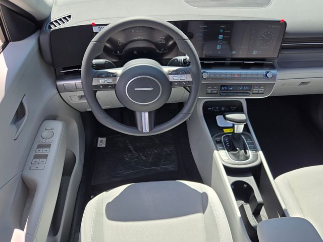 2027 Hyundai Kona