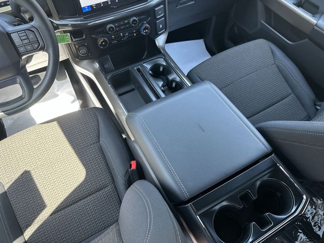 New 2026 Gray Ford STX image 23
