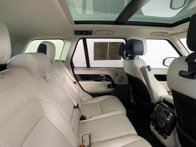 2021 Land Rover Range Rover Westminster 27