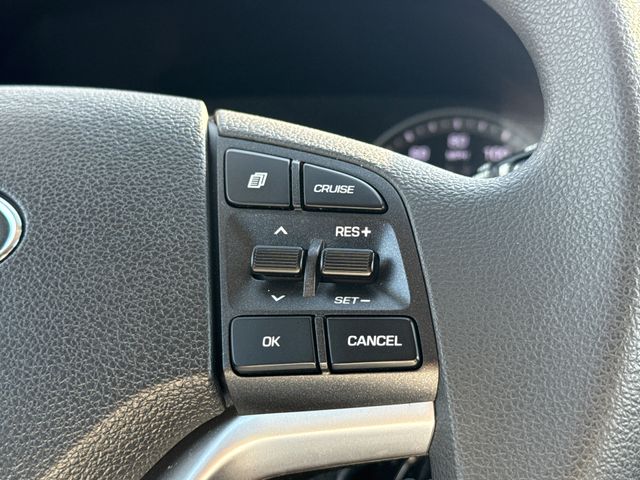 Used 2020 Hyundai Tucson SUV