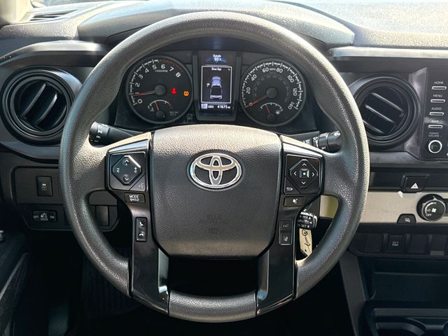 Used 2022 Toyota Tacoma Truck