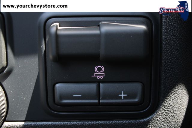 New 2026 Chevrolet Suburban SUV