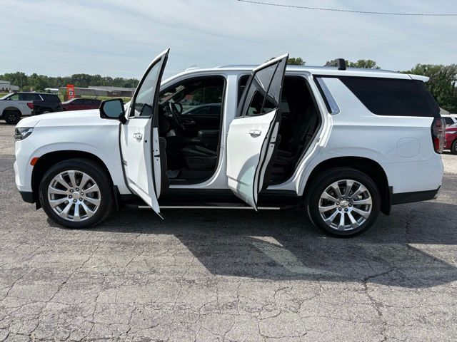 Used 2023 Chevrolet Tahoe SUV