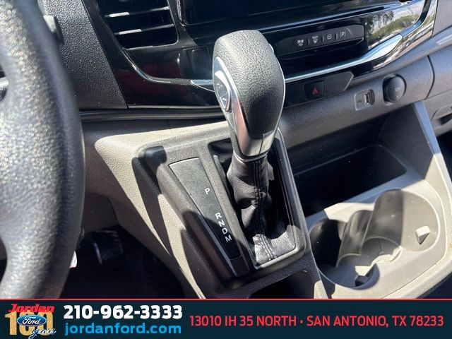 Used Car 2024 Ford Transit-350  Xlt For Sale Under $40,000 In San Antonio, Texas