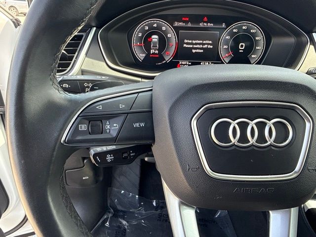 2025 Audi Q5 - $34,988
