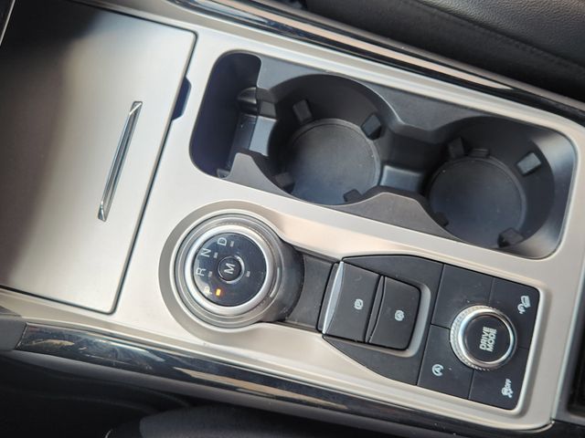 2023 Ford Explorer ST Gray at Baytown Hyundai