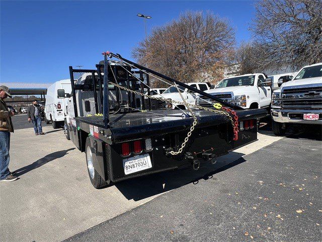 New Car 2024 Chevrolet Silverado 4500hd  Work Truck For Sale Under $80,000 In San Antonio, Texas