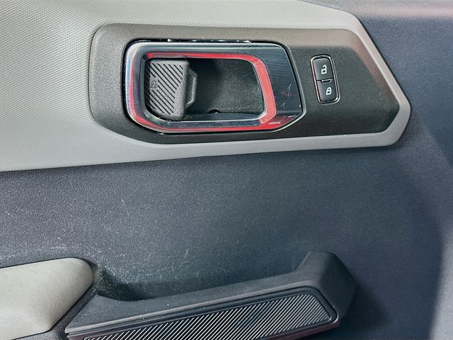 Thumbnail: 2021 Ford Bronco - 18