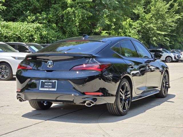 new 2026 Acura Integra car, priced at $38,070