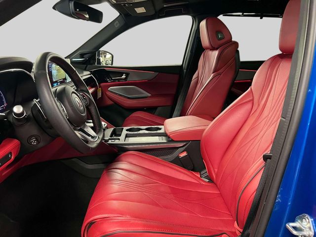 used 2026 Acura MDX car, priced at $61,250