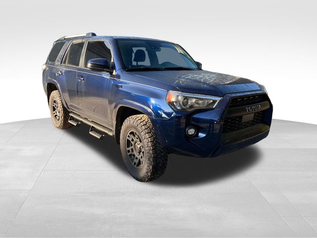 2023 Toyota 4Runner SR5 2