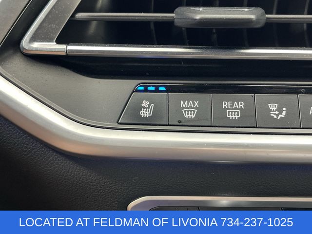 Used 2023 BMW X5 M50i For Sale in Livonia, MI