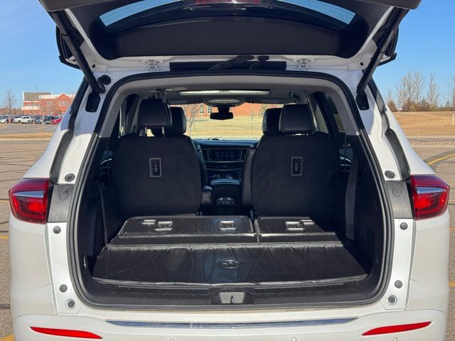 2020 Buick Enclave AWD Avenir