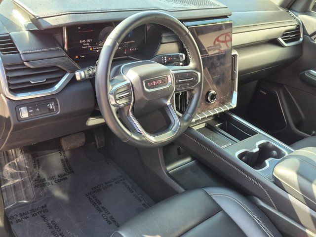 Used 2024 GMC Acadia SUV