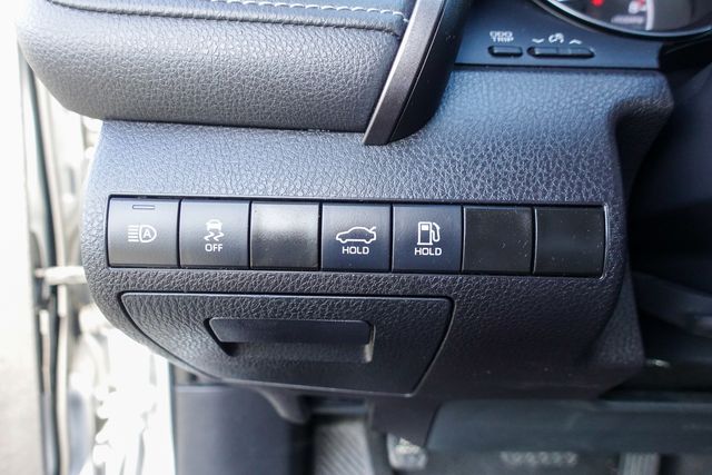 used 2023 Toyota Camry car, priced at $24,300