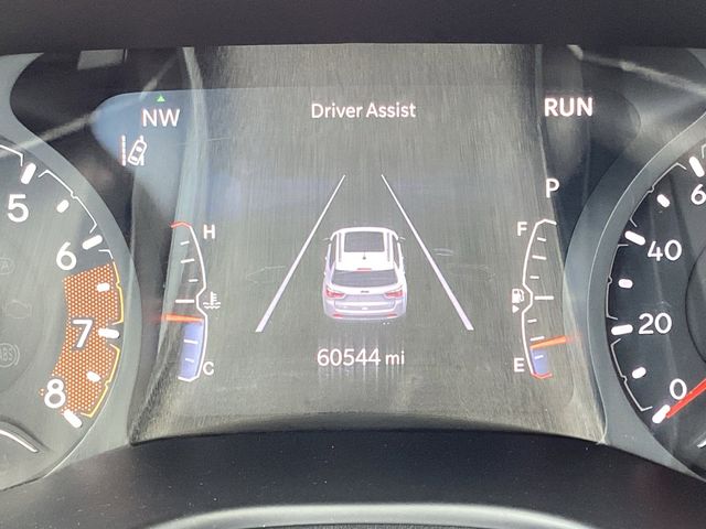 Used Car 2024 Jeep Compass  Latitude For Sale Under $20,000 In San Antonio, Texas