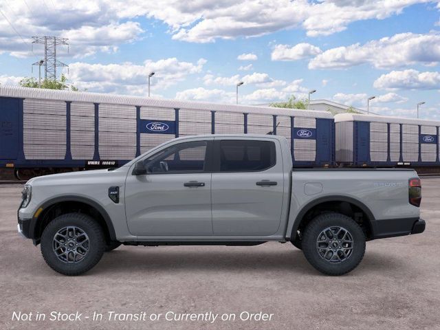 New 2026 Avalanche Ford XLT image 3