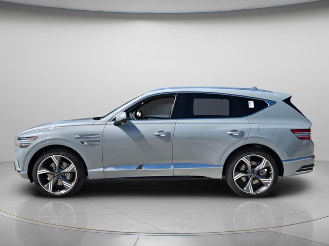 2027 Genesis GV80