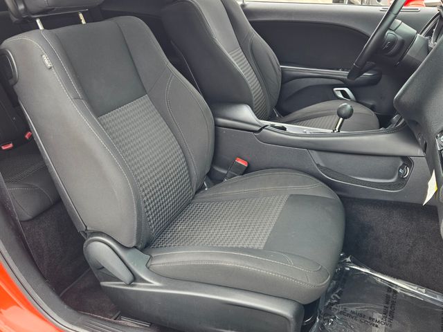 2016 Dodge Challenger - $18,344