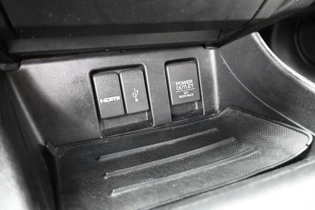 Used 2015 Honda Civic Coupe