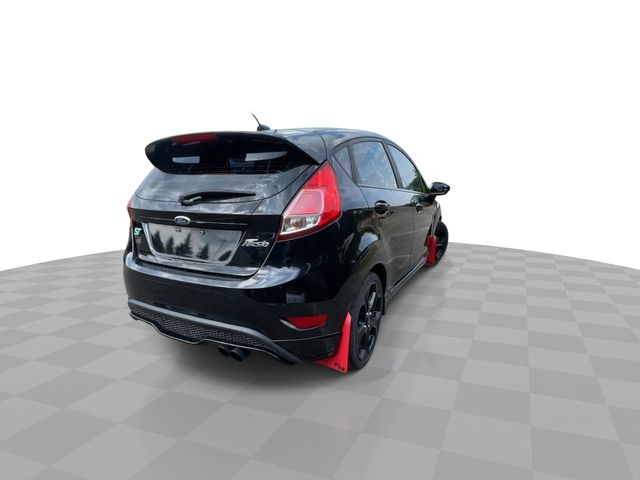 Used 2016 Ford Fiesta For Sale in Livonia, MI