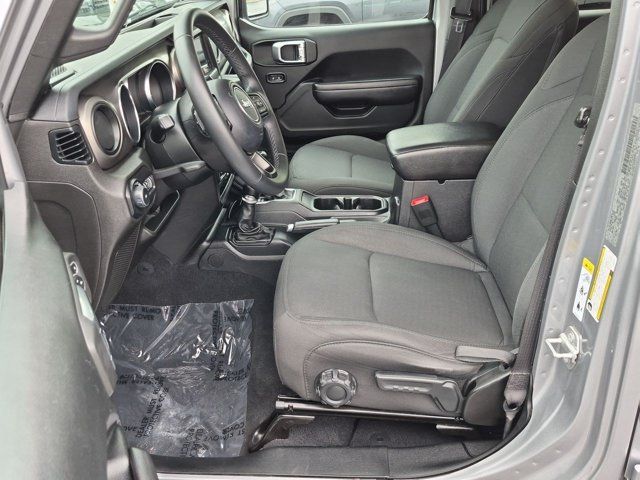 Used 2019 Jeep Wrangler SUV