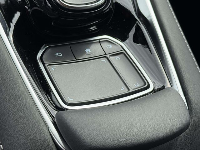 new 2026 Acura RDX car, priced at $54,900